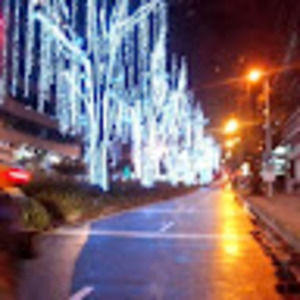 Meet your Posher, William